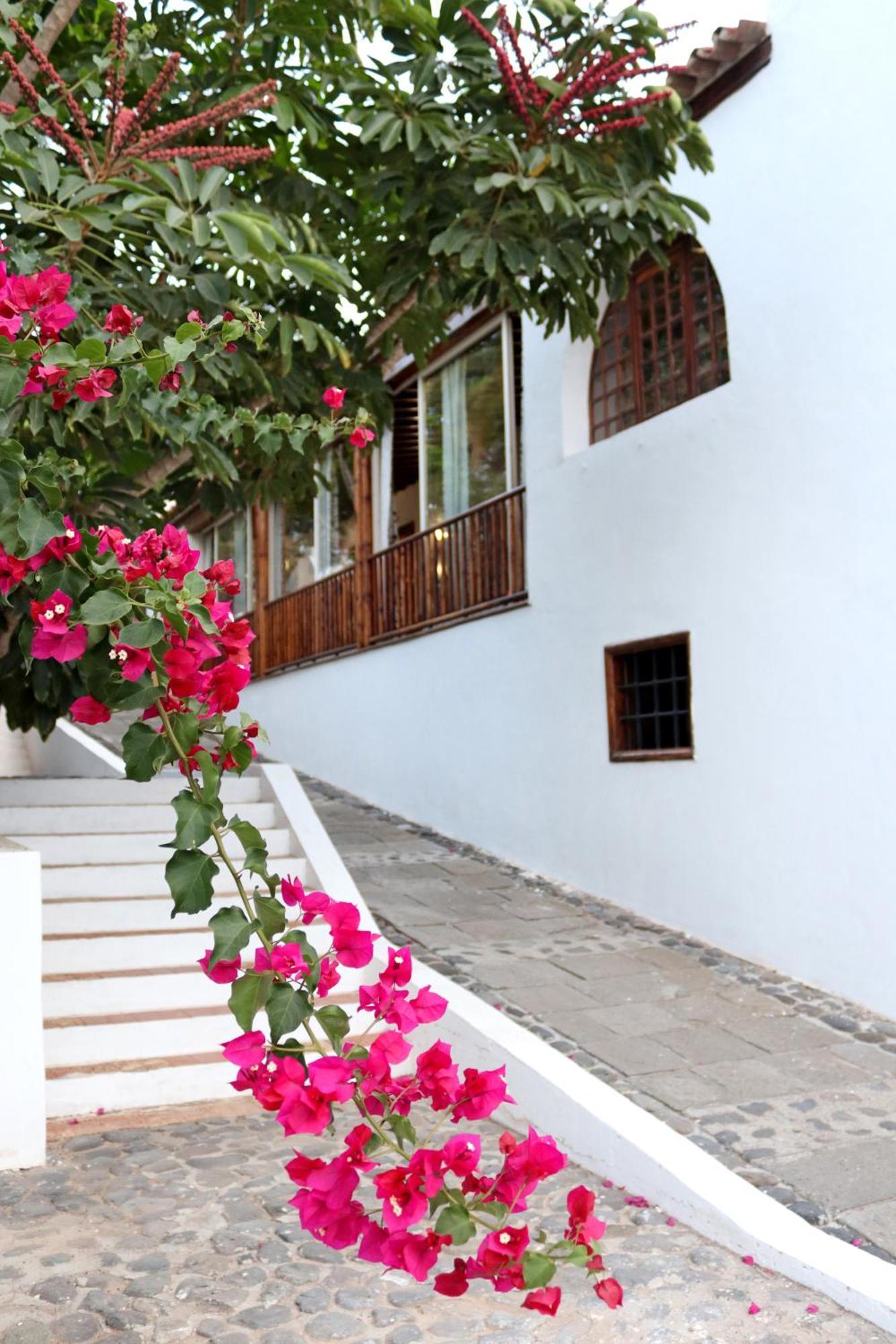 Cortijo San Ignacio Hotel El Cortijo  Exterior photo
