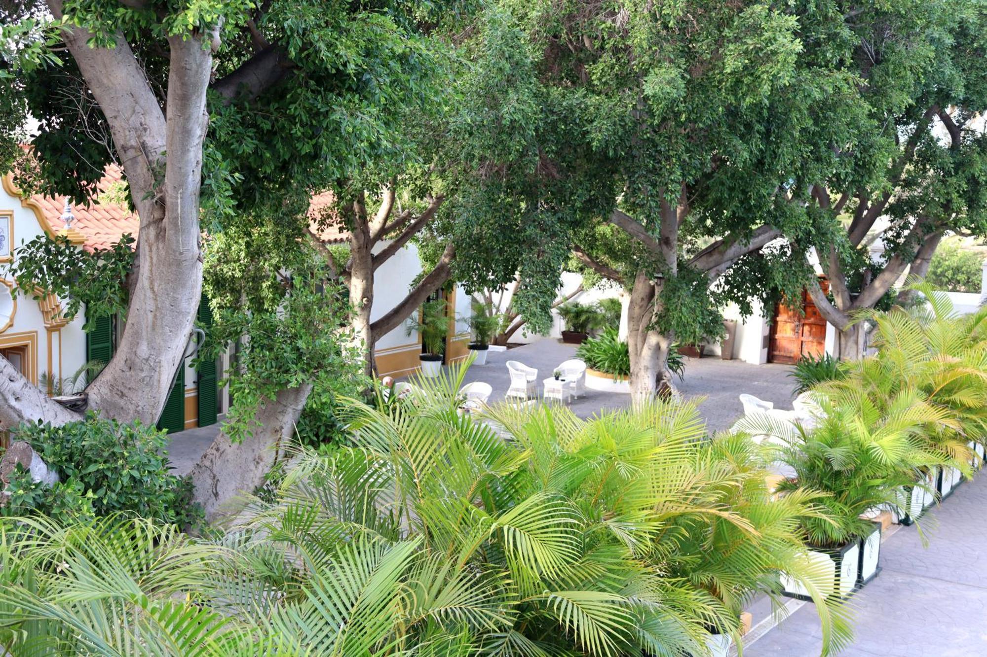 Cortijo San Ignacio Hotel El Cortijo  Exterior photo