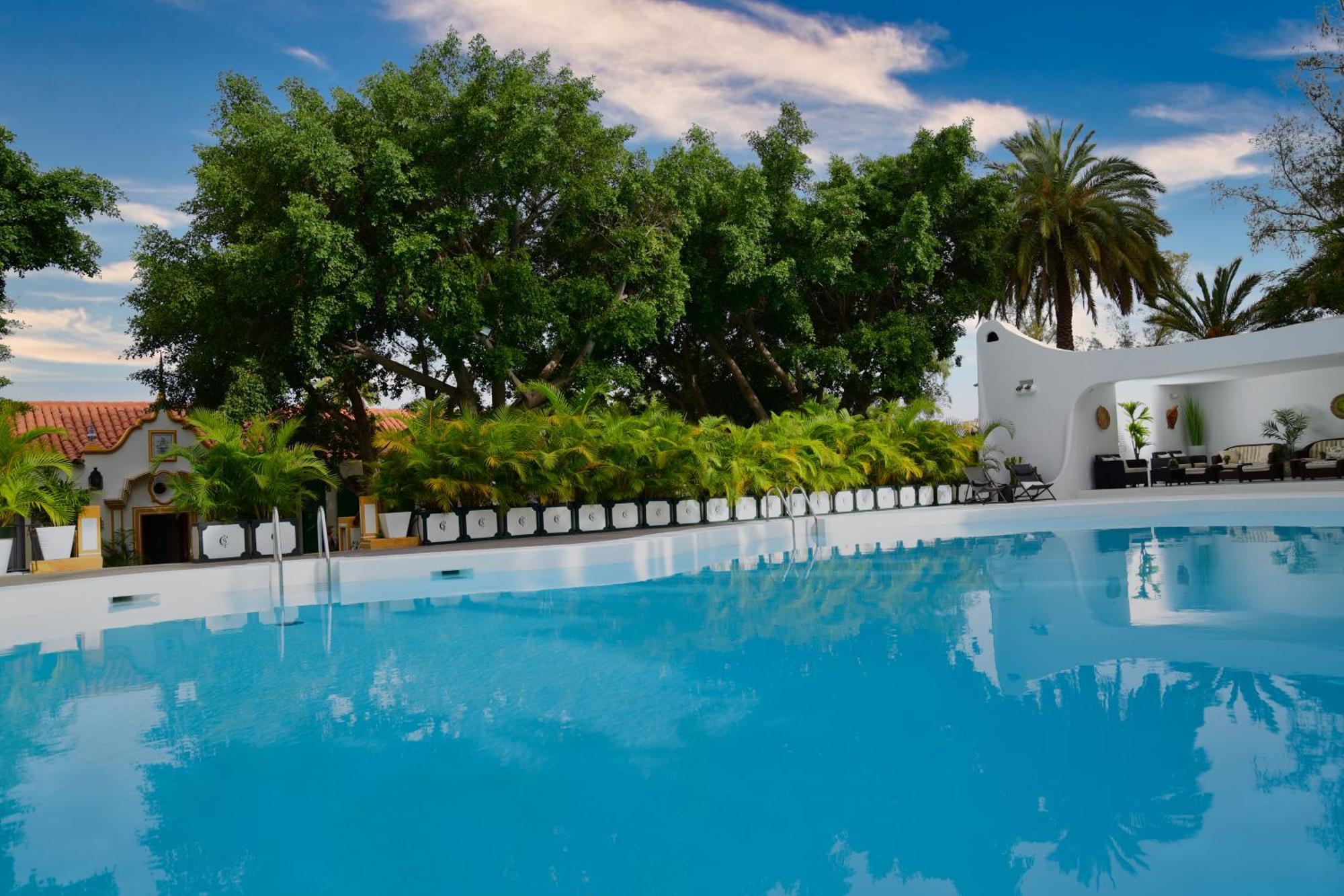 Cortijo San Ignacio Hotel El Cortijo  Exterior photo