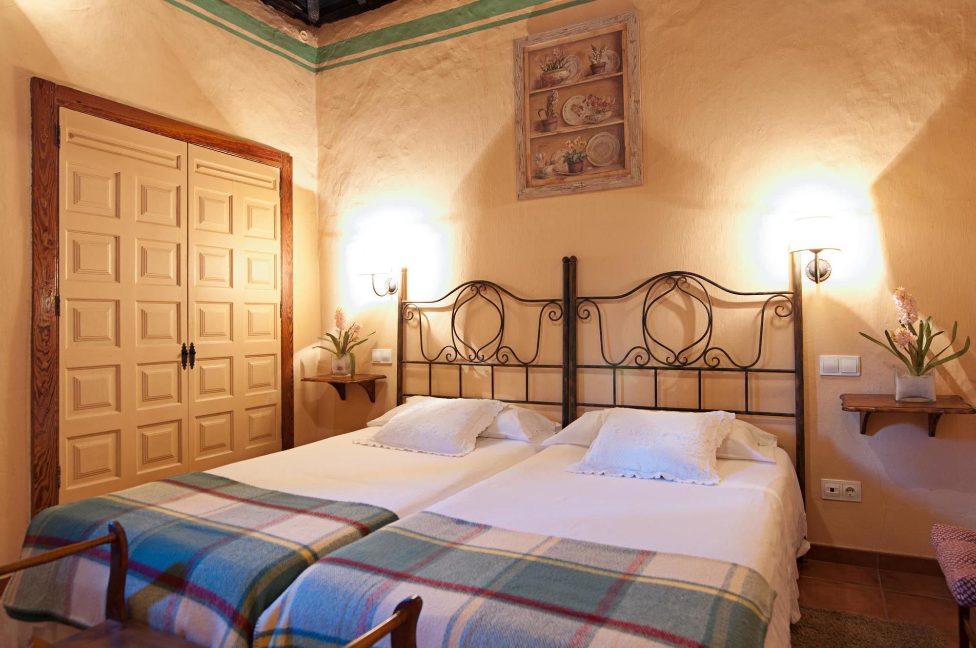Cortijo San Ignacio Hotel El Cortijo  Exterior photo
