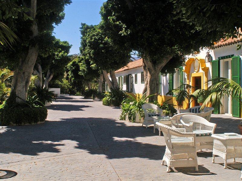 Cortijo San Ignacio Hotel El Cortijo  Exterior photo