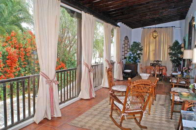 Cortijo San Ignacio Hotel El Cortijo  Exterior photo
